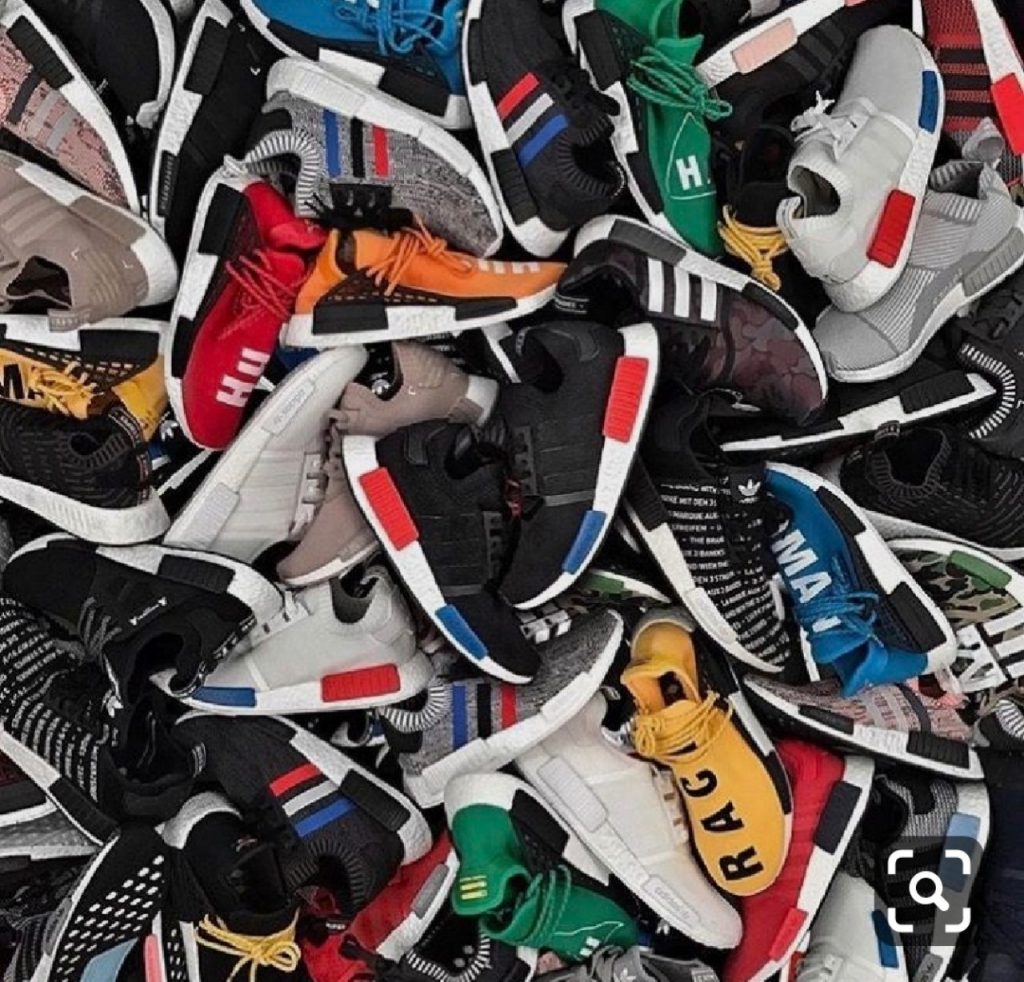 Khám phá dòng giày sneaker nam Nike Jordan đâu chỉ dành cho người mê bóng rổ